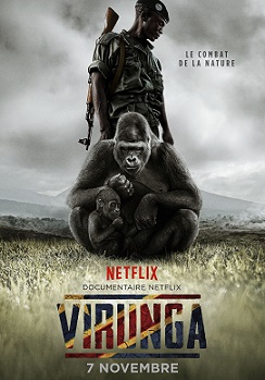 Virunga 2014 izle