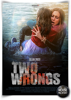 İki Hata – Two Wrongs 2015 Türkçe Dublaj izle