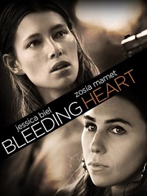 Kanayan Yürek – Bleeding Heart 2015 Türkçe Dublaj izle