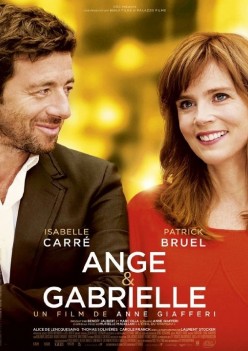 Tuhaf İlişki – Ange et Gabrielle 2015 Türkçe Dublaj izle