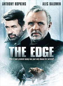 İhanet – The Edge 1997 Türkçe Dublaj izle