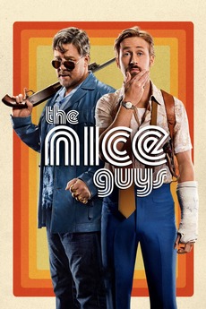 İyi Adamlar – The Nice Guys 2016 Türkçe Dublaj izle