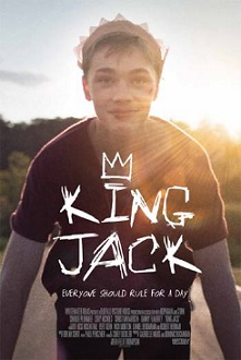King Jack 2015 izle