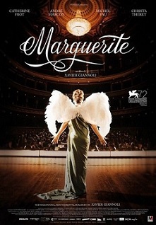 Marguerite 2015 Türkçe Dublaj izle
