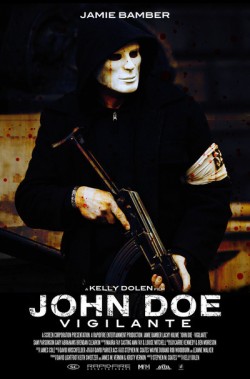 John Doe: Vigilante 2014 Türkçe Dublaj izle