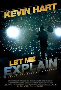 Kevin Hart : Let Me Explain 2013 Türkçe Dublaj izle