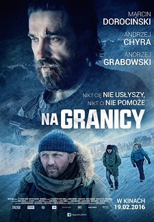 Na Granicy –The High Frontier 2016 izle