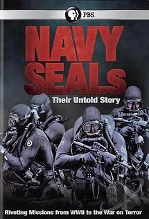 Navy SEALs: Their Untold Story 2014 Türkçe Dublaj izle