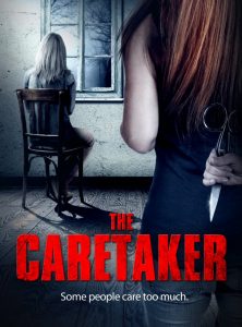 The Caretaker 2016 izle