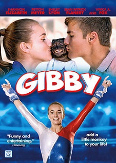 Gibby 2016 Türkçe Dublaj izle