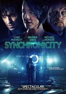 Eşzamanlı – Synchronicity 2015 Türkçe Dublaj izle