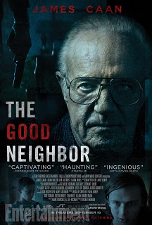 The Good Neighbor 2016 izle