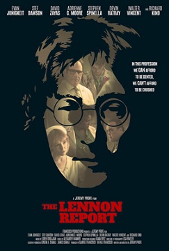 The Lennon Report 2016 izle