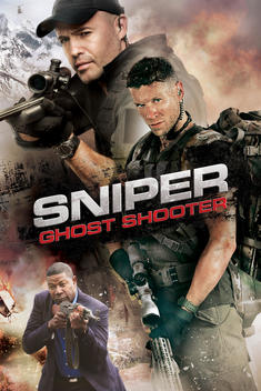 Sniper Ghost Shooter 2016 izle
