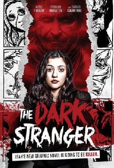 The Dark Stranger 2015 izle