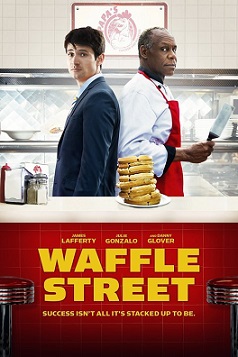 Waffle Street 2015 izle
