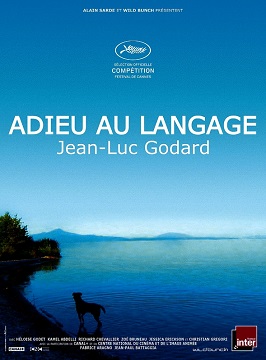 Dile Veda – Adieu au langage 2014 Türkçe Dublaj izle
