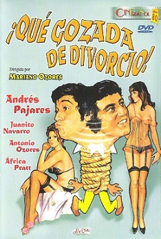 Gozada de Divorcio ( 1991 ) izle