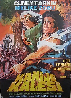 Kanije Kalesi ( 1982 ) izle