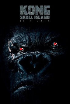 King Kong 2 izle