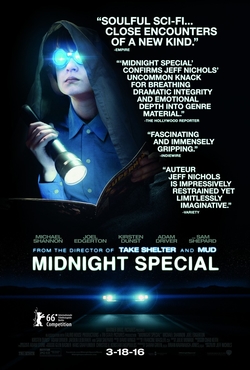 Midnight Special 2016 Türkçe Dublaj izle