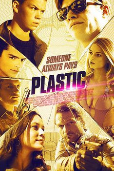 Plastik – Plastic 2014 Türkçe Dublaj izle