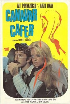 Canavar Cafer 1974 izle