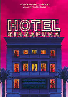 Hotel Singapura 2015 izle