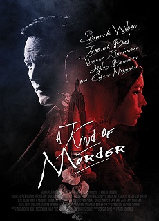 A Kind of Murder 2016 izle