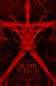 Blair Cadısı 2016 izle