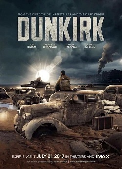 Dunkirk 2017 izle