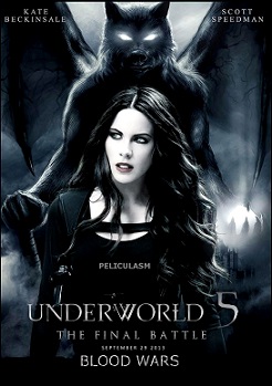 Underworld Blood Wars 2016 izle