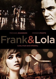 Frank ve Lola 2016 izle