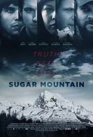Sugar Mountain 2016 izle