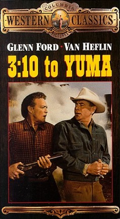 3:10 To Yuma 1957 izle