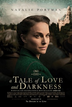 A Tale of Love and Darkness izle