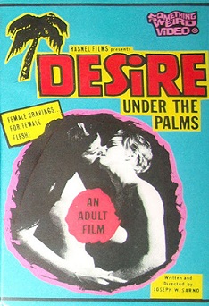 Desire Under the Palms izle