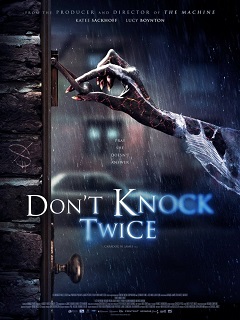 Don’t Knock Twice izle