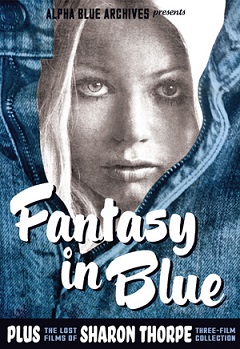 Fantasy in Blue izle