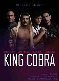 King Cobra izle